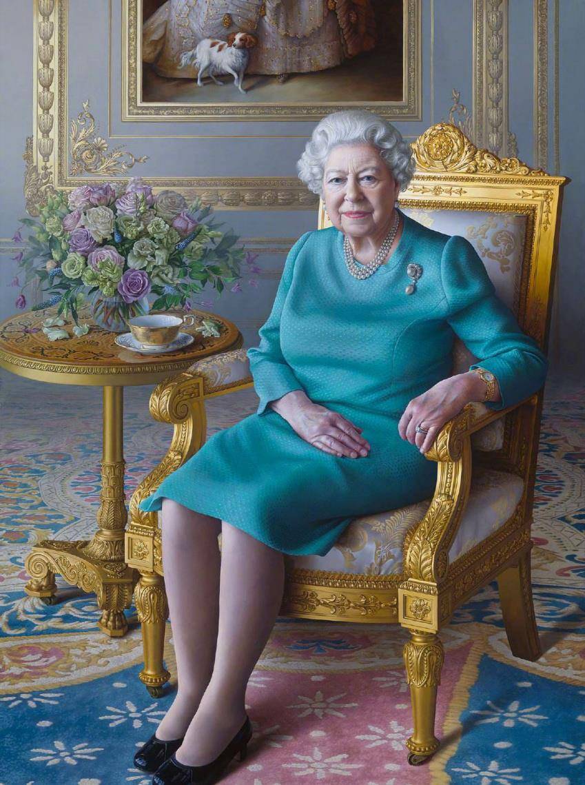 Ӣ�����ҵ�ʥ���»����ڣ����������ճɵ�һ����