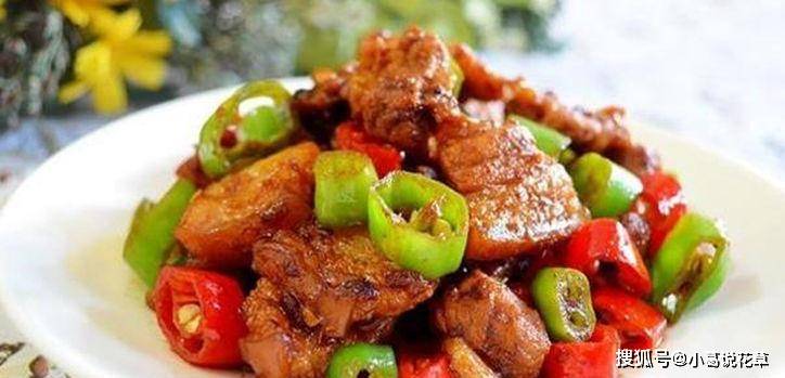 20款美食倾情推荐营养高味道好每天做几道饭菜不重样(图8)