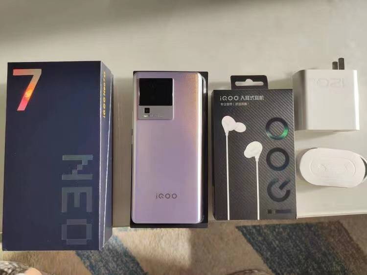 16GB+256GB�����������ˣ�vivo����2029Ԫ��120W���� ...