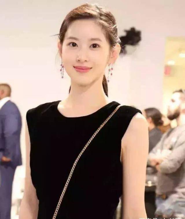 章泽天进修剑桥大学拒绝巴黎政治学院背后竟是如此。米乐M6 M6米乐(图4)