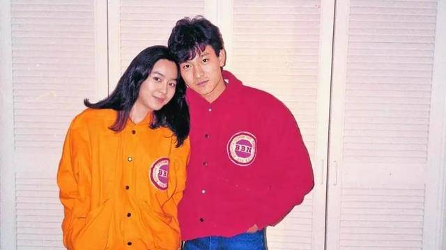 刘德华老婆：忠贞23年换夫，但不是每小我都能成为“墨丽倩”