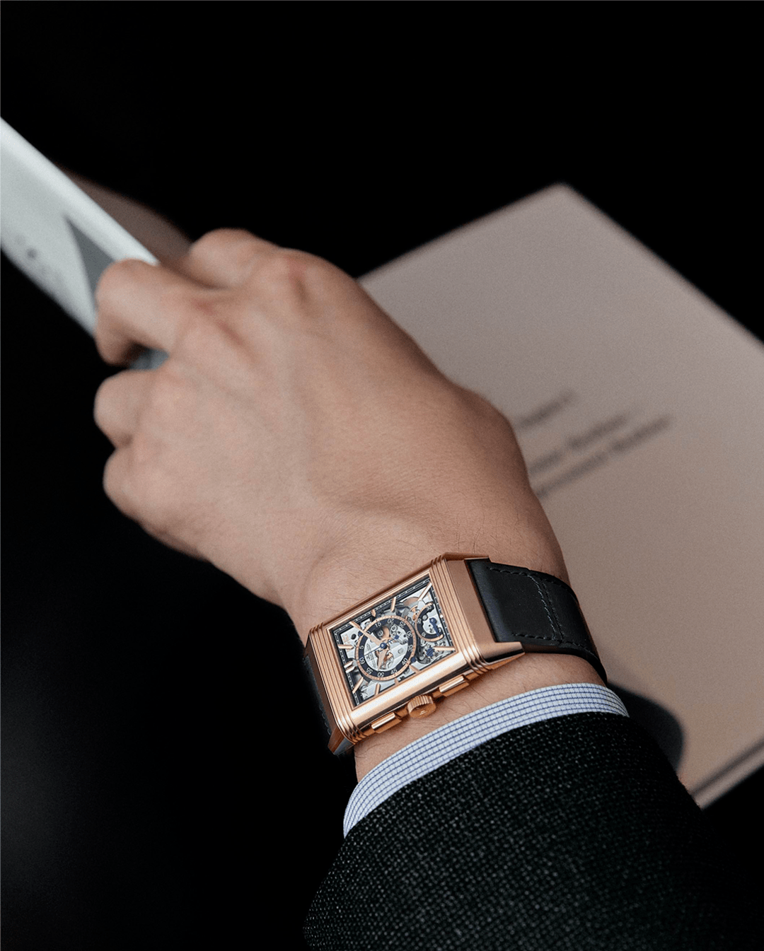 ����Reverso�ġ��ƽ�ħ��