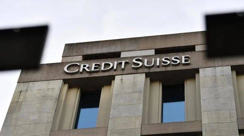 原创             瑞士银行业的百年信誉，是如何被自己一步步毁掉的？