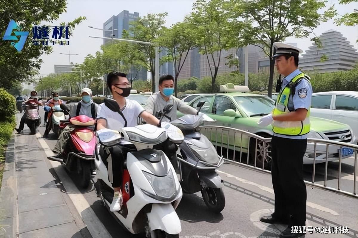 聪慧城管出店运营识别系统