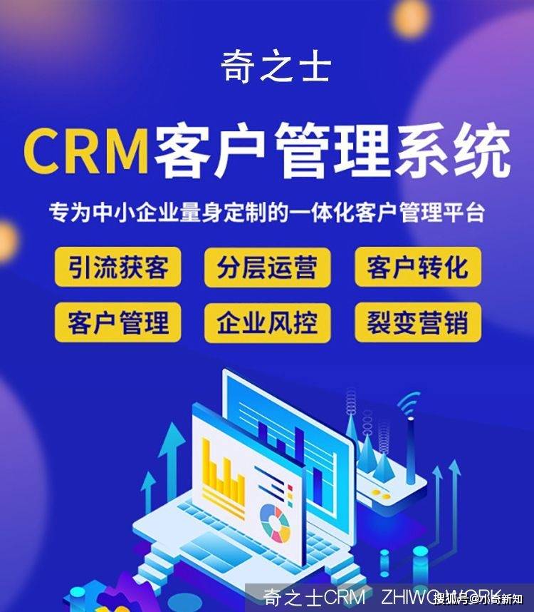 免费CRM客户系统排名有哪些，CRM保举