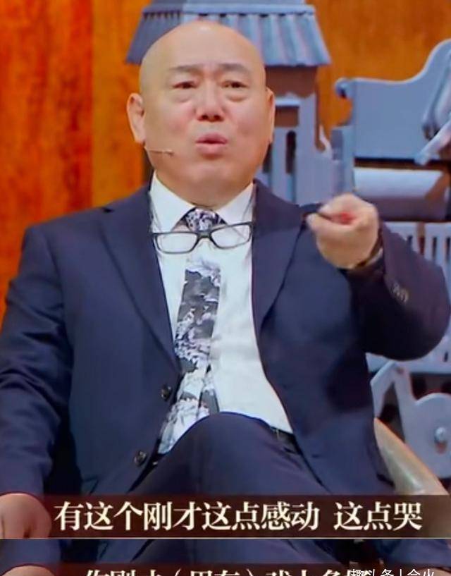 章子怡怼哭盛一伦，婉言没有先天的勤奋毫无意义，自称从不接烂戏