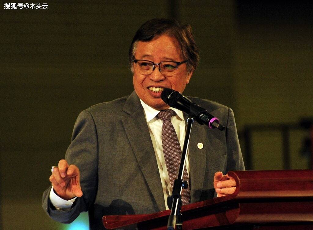马来西亚总理:木材行业不仅限于桌椅设计