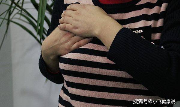 B超查出乳房结节怎么办？会不会得乳腺癌？医生的话或能让你放心