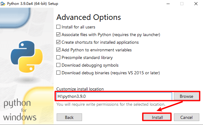 PyCharm 2022 开发软件安拆包分享免费下载图文安拆教程+激活办法