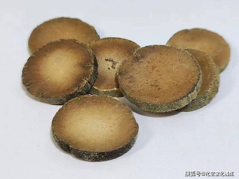 化州本地人買什么牌子的橘紅？