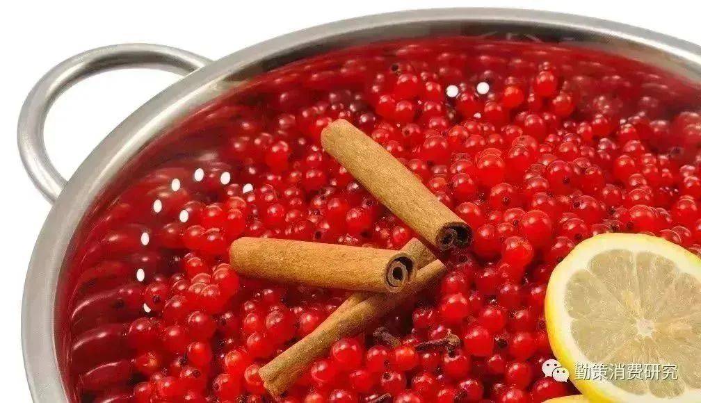 一首《乌梅子酱》，带火整个果酱行业