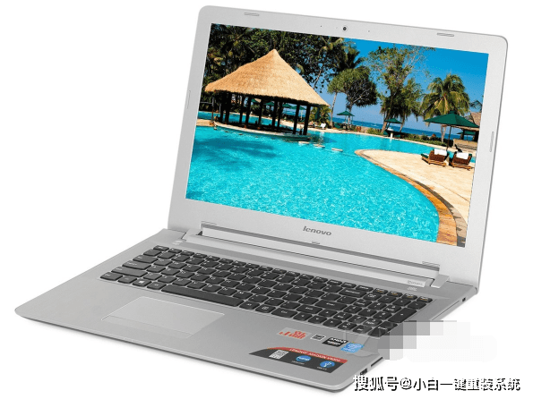 联想小新V4000-ISE电脑重拆系统步调