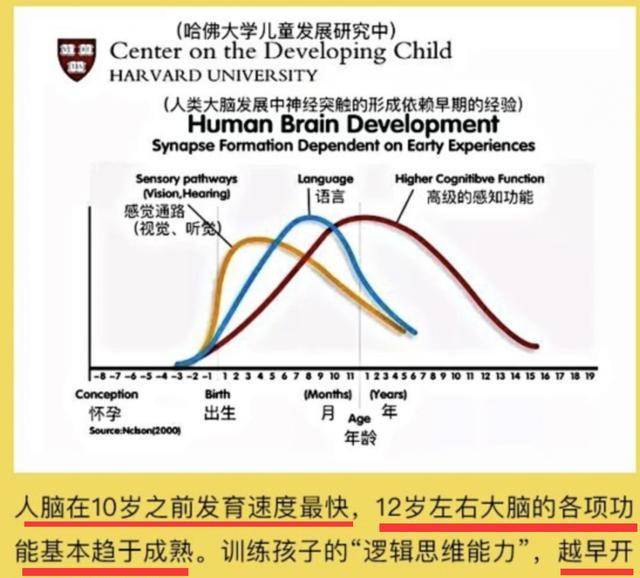 班主任：班上“数学好”的学生，根本都有那个特征，学渣拆不出来