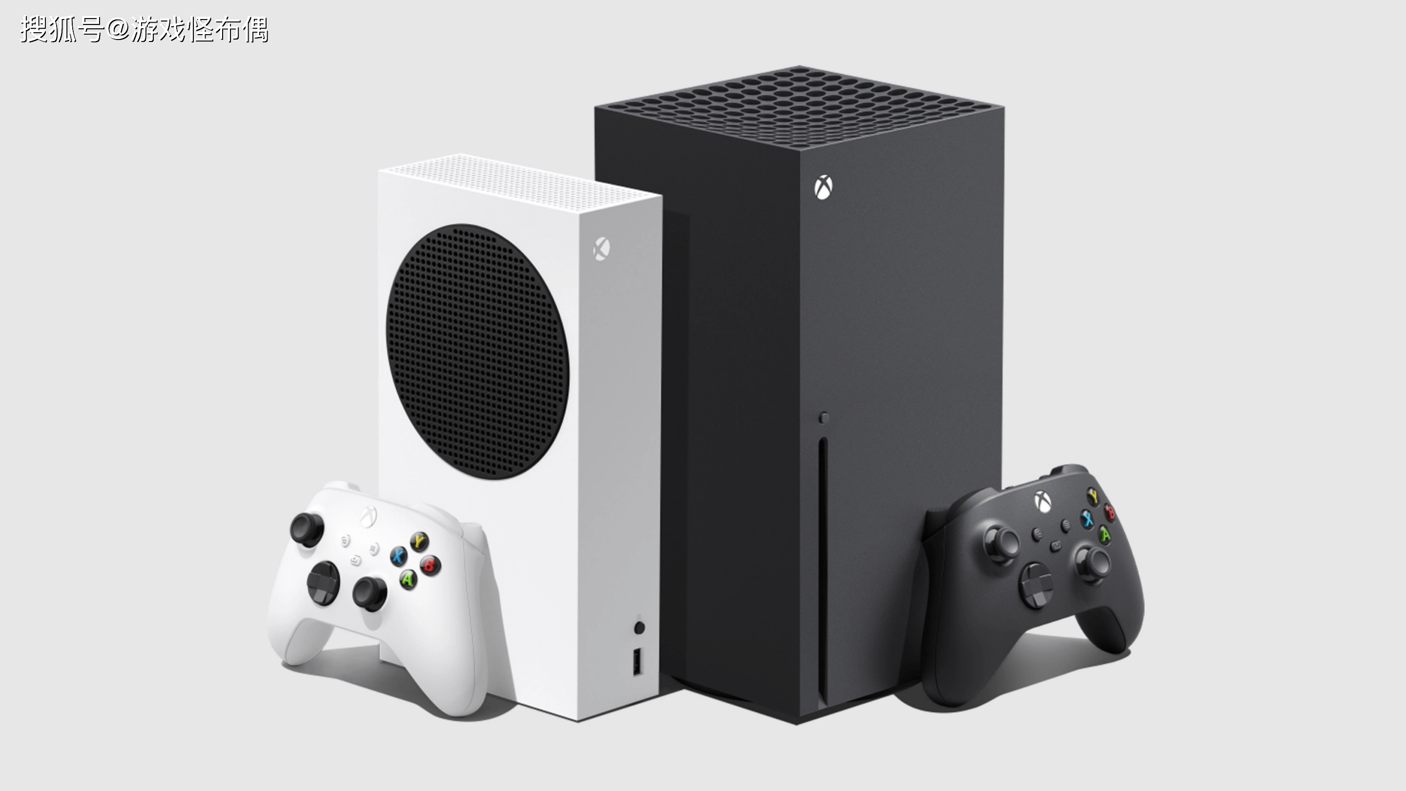 买Xbox要选哪一台？XSX仍是XSS？两年我的心得