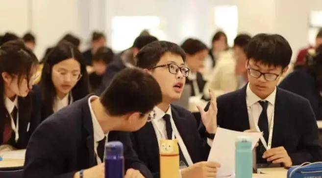 南京威雅学校：2023世界学者杯WSC华东赛圆满举办，威雅学子揽获多项大奖