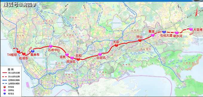 十年磨一剑，【南约旧改】中海阳光橡树园