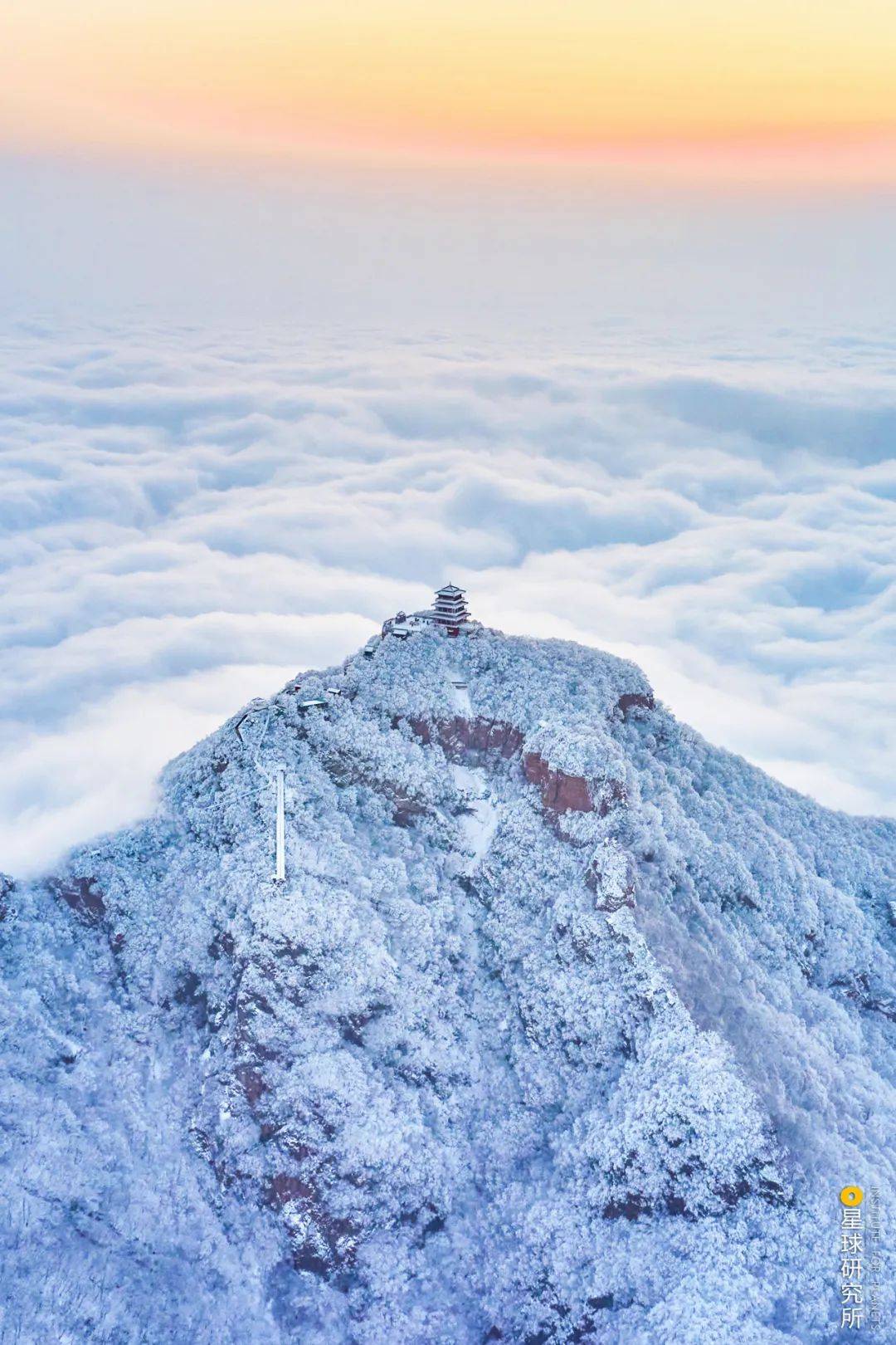 太行山，太行了！