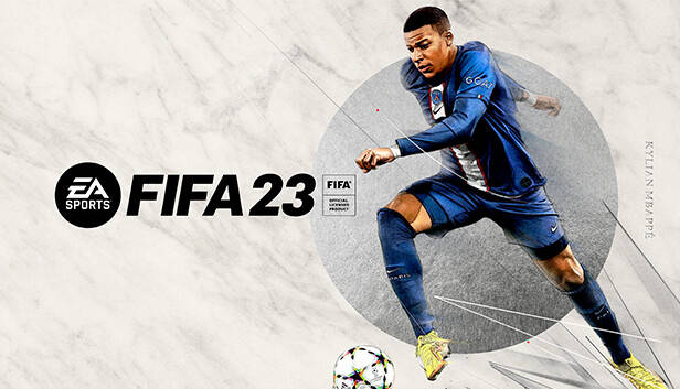 游戏画师纷繁因AI赋闲？2k23、FIFA23史低优惠