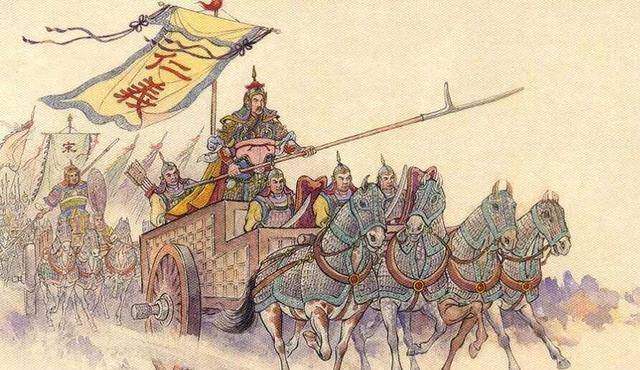 ����ս��ʱ�ڣ�������������������ʲô�������򣿶��к� ...