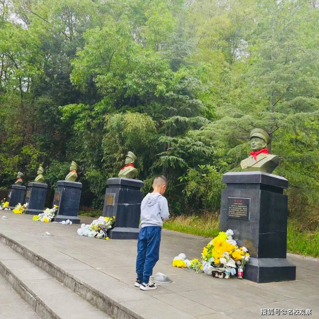 踏青赏春、绘画风筝......新世纪外国语，以清明节为契机，开展丰硕多彩的活动