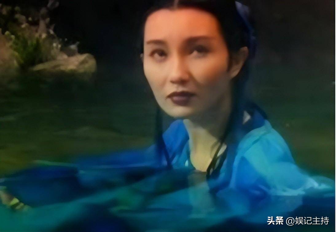 林青霞的东方不败、王祖贤的聂小倩！莫非徐克只会拍女人？连载5