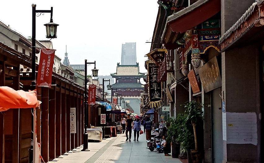 天津十大冷门景点，人少景美妙玩