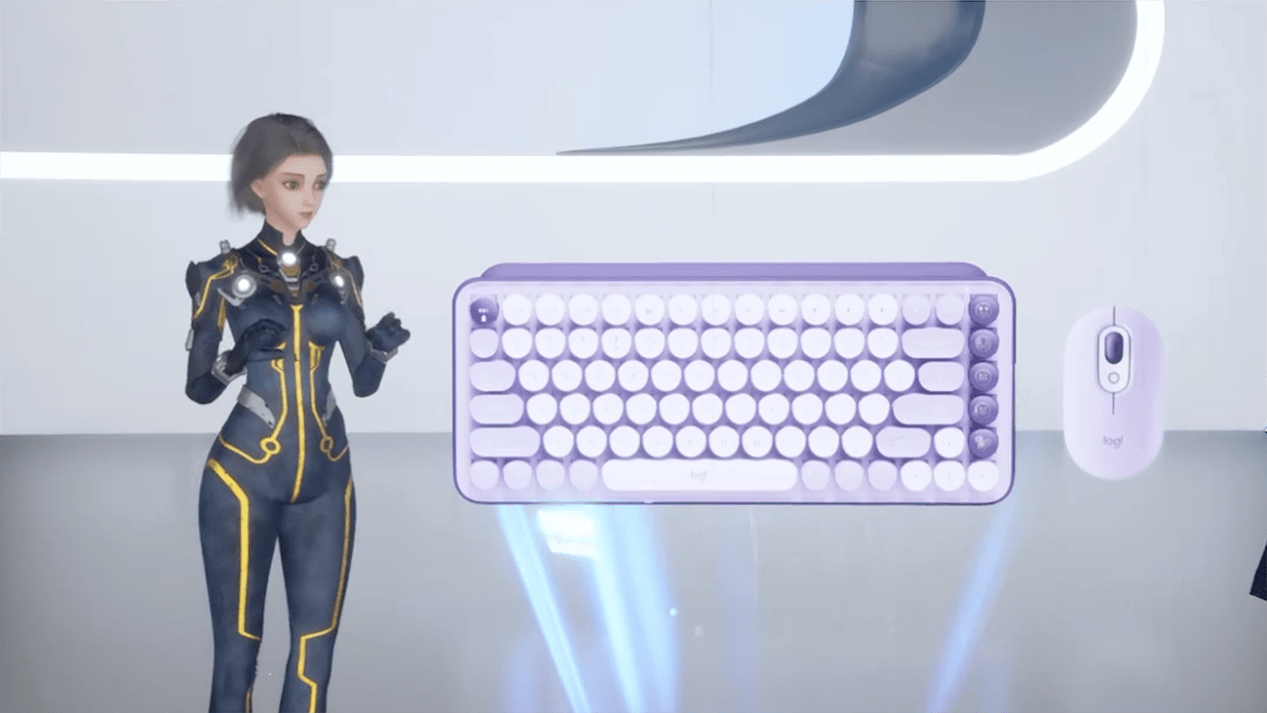 ChatGPT引领AI数字人革命,行业融合新纪元?23数文创新大会世优科技超写实‘青鸟’震撼登场! ChatGPT引领AI数字人革命,行业融合新纪元?23数文创新大会世优科技超写实‘青鸟’震撼登场!