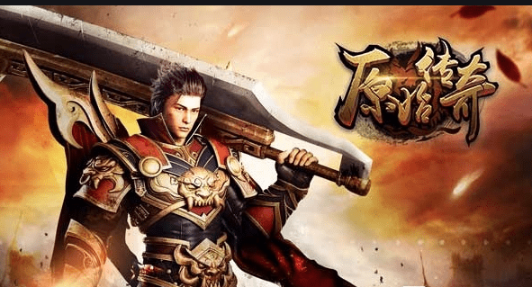原始传奇新手怎么玩，原始传奇手游入新手怎么快速升级