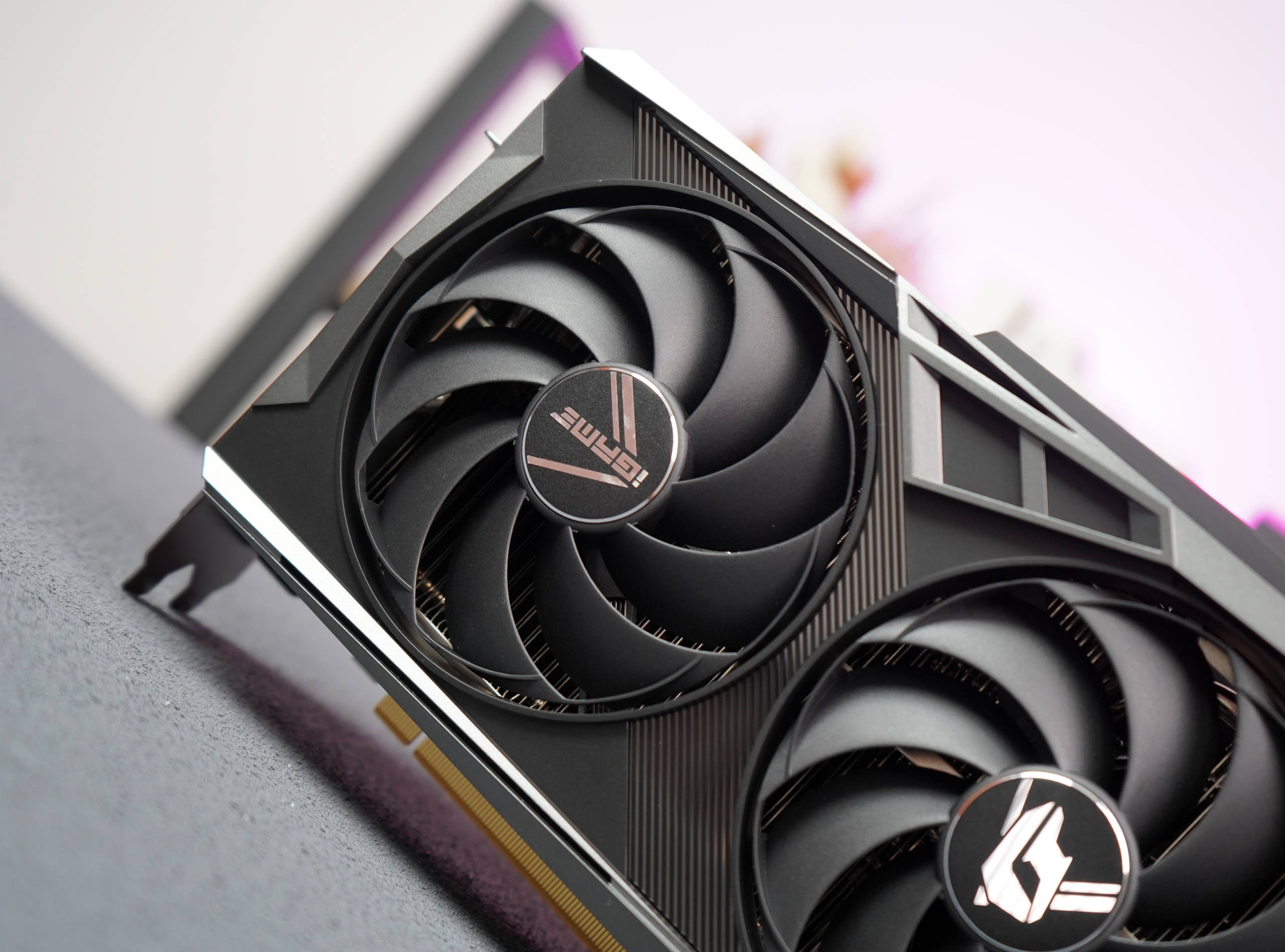 iGame RTX 4070�����Կ����⣺��Ԫװ������Ѵ��