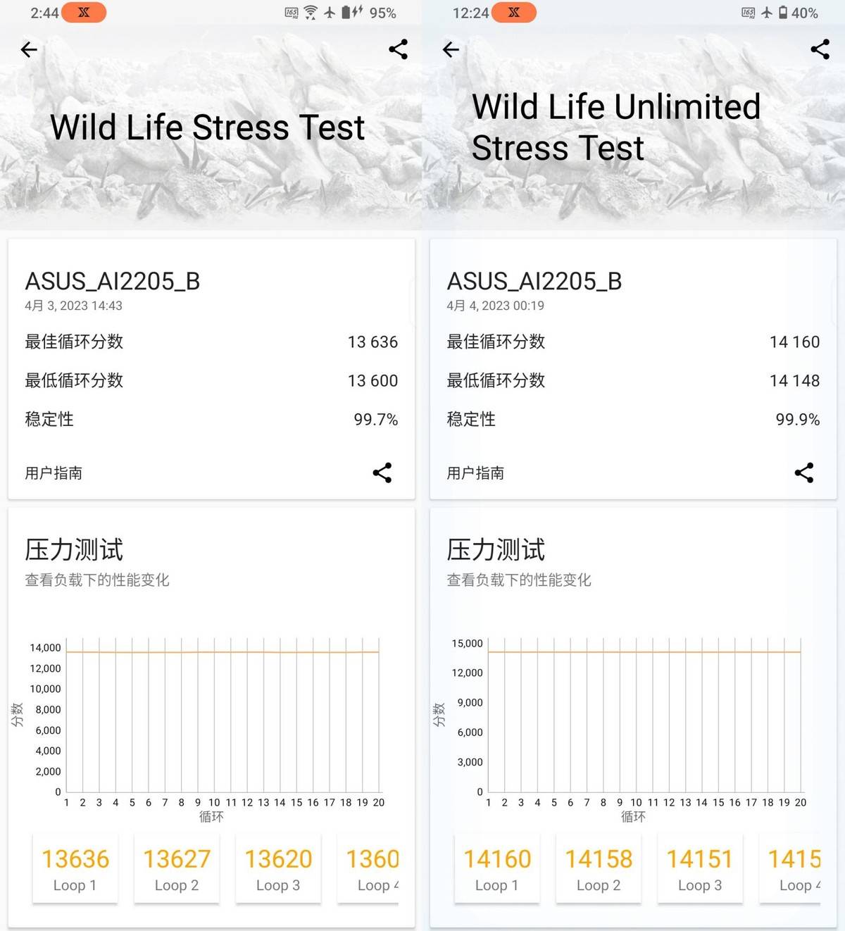 极致性能&amp;酷冷散热 新骁龙8电竞旗舰腾讯ROG游戏手机7 Pro测评