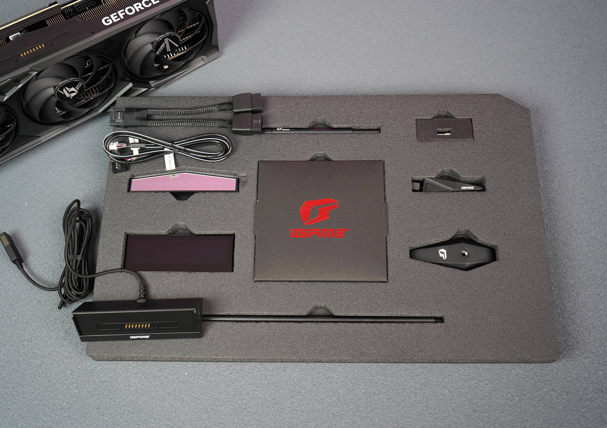 iGame RTX 4070�����Կ����⣺��Ԫװ������Ѵ��