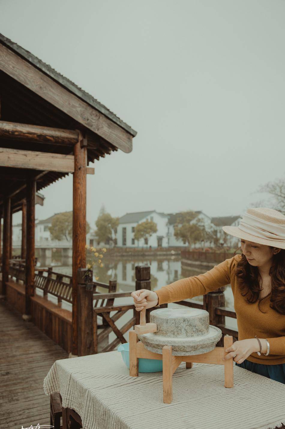 周庄漫行，原汁原味的梦里水乡，你是江南古镇中最诗意的阿谁