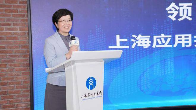 上海应用技术大学与上海技术交易所达成战略合作 共同推进高水平科技成果转化