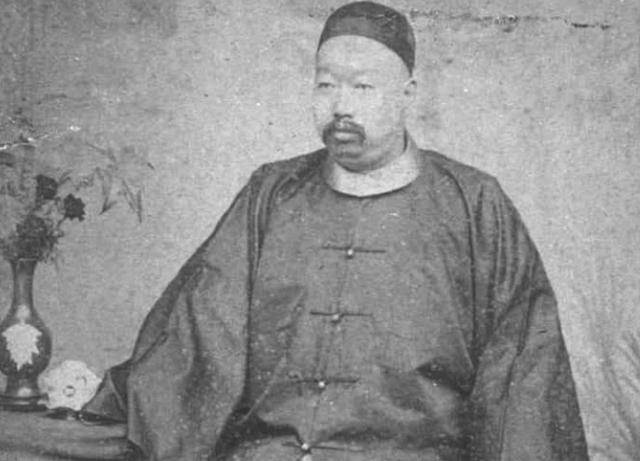 1888年，李鸿章把22岁女儿嫁给老迈臣，两人的后代现在家喻户晓