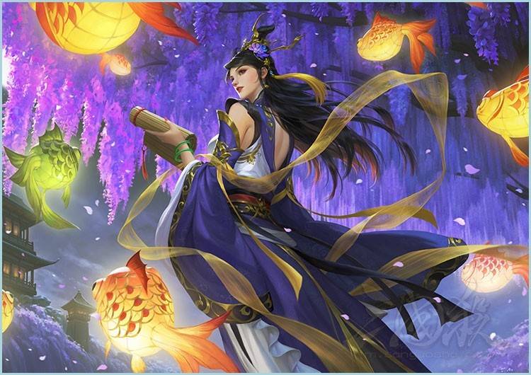 三国杀：重量级花瓶！清点游戏里那些中看不顶用的史诗武将