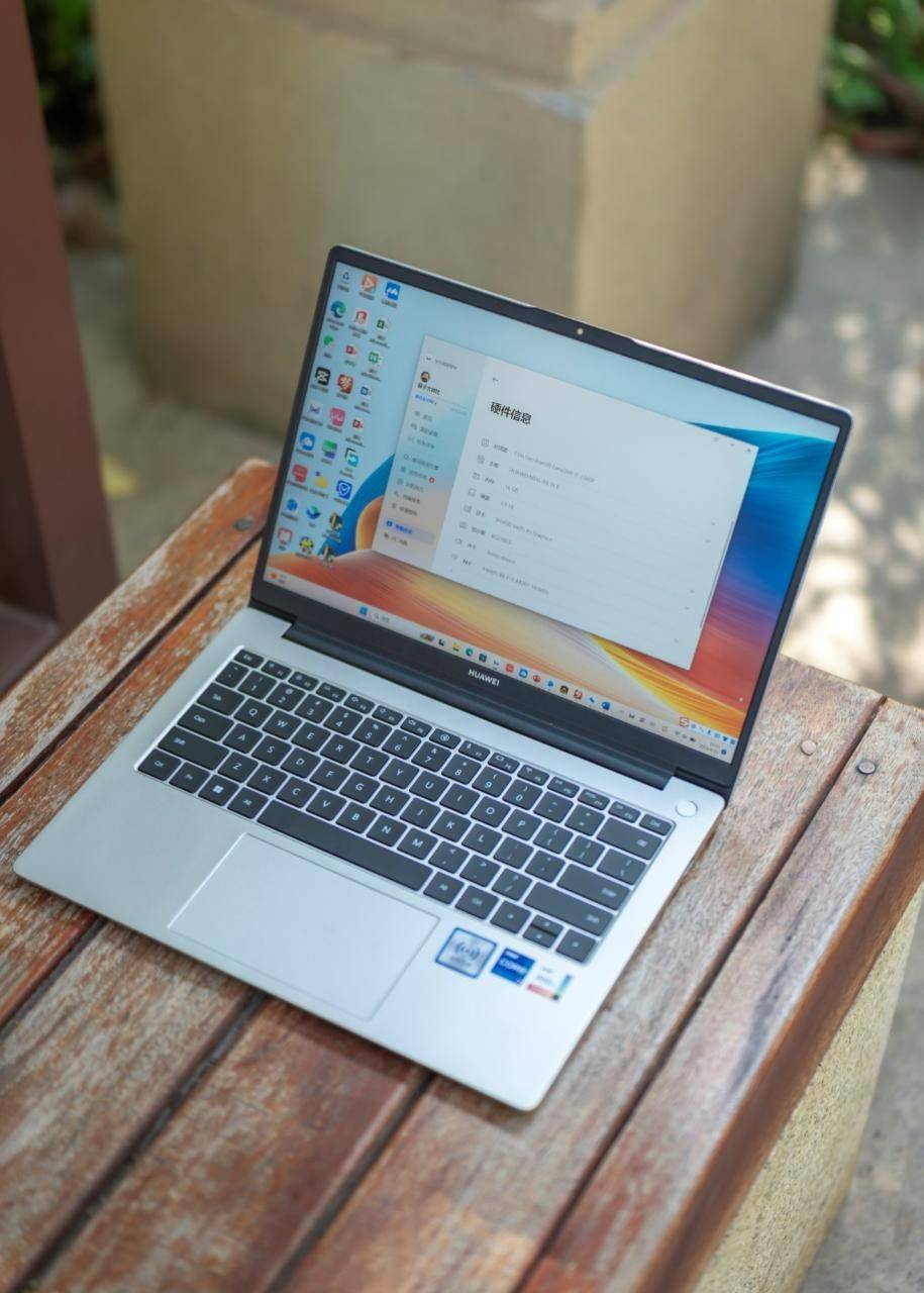 �¿ΪMateBook D 14���⣺�׿���ӱʼǱ� �ۺϲ�Ʒ ...