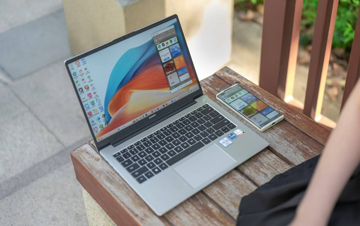 �¿ΪMateBook D 14���⣺�׿���ӱʼǱ� �ۺϲ�Ʒ ...