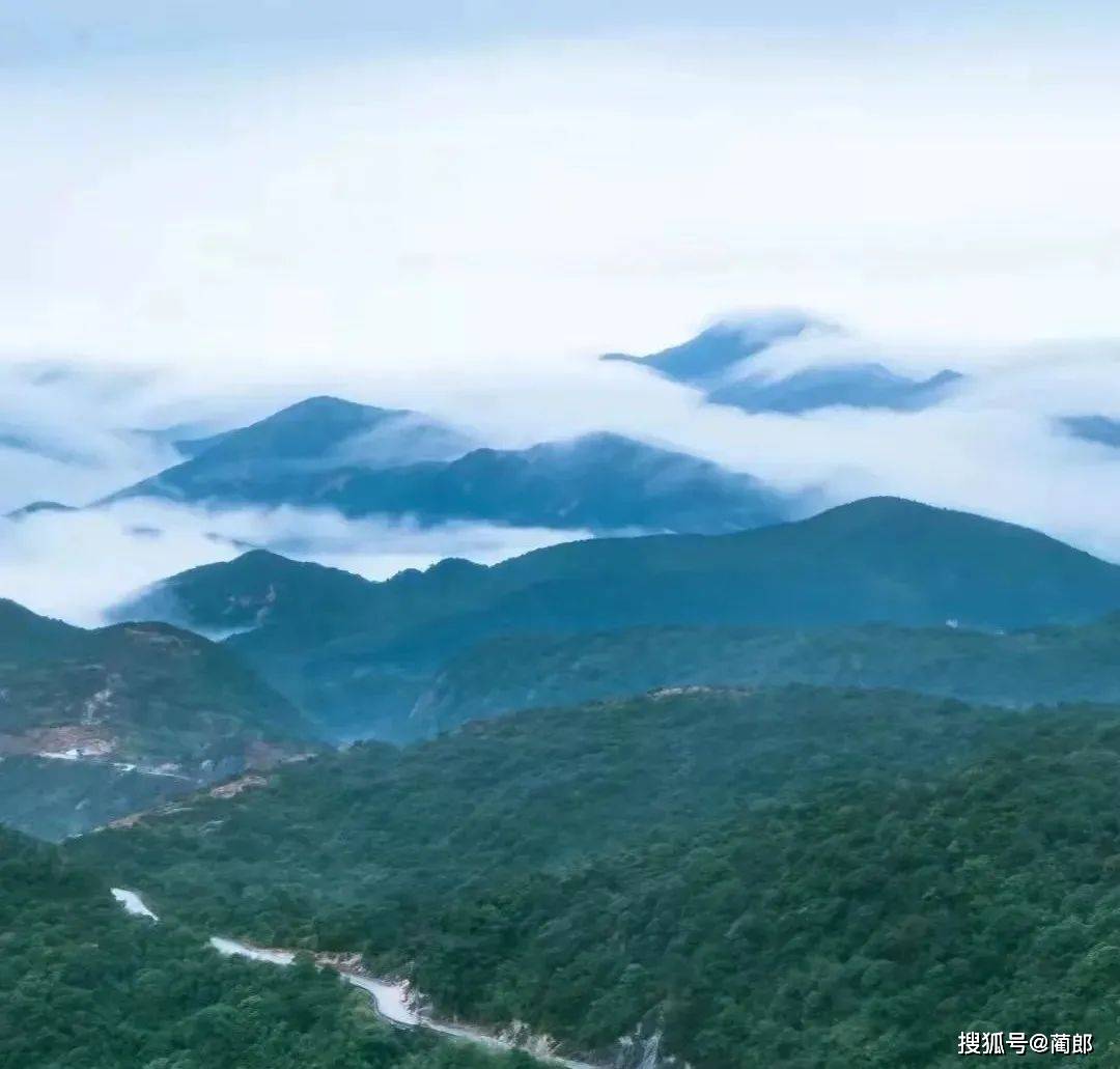 浙江十大必玩景点