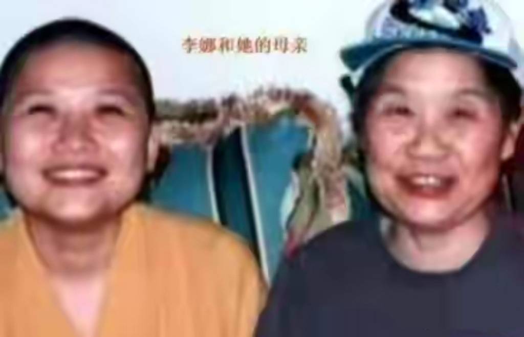《好人一生平安》原唱李娜，为160多部影视剧唱200多首歌，命运为何最不好呢