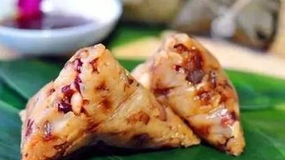 小孩能吃粽子吗？多大能吃？