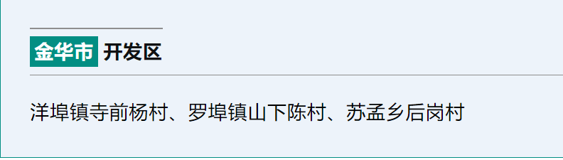 恭喜！省级名单+11！