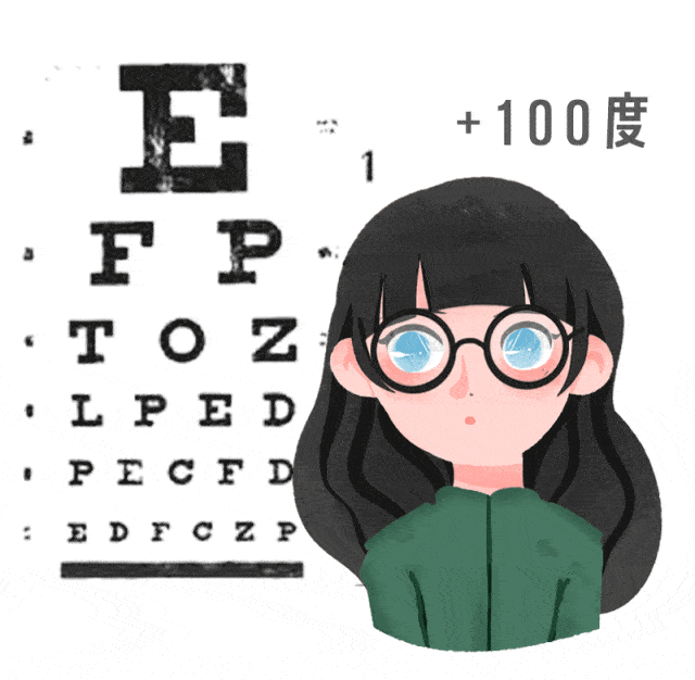 成都供卵三代试管（上海儿童近视治疗医院排名 如何判断孩子近视？）