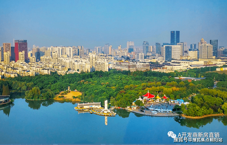 杨浦财产领御丨（财产领御）欢送您丨财产领御丨楼盘详情 /价格 /财产领御户型