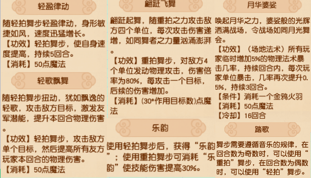 梦幻西游：2023年4月门派大改抢先看之人族！