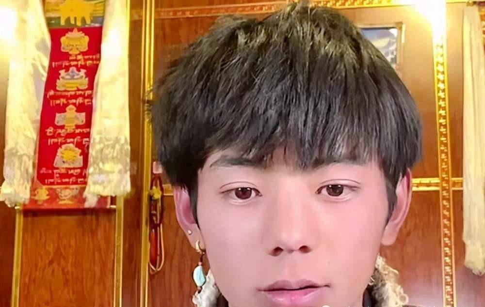 康巴小子丁真会爆发，要多久，资本的能力可见一斑