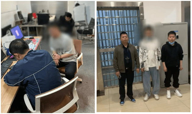 重拳出击！警方跨省抓捕信用卡套现团队、催收公司、中介等