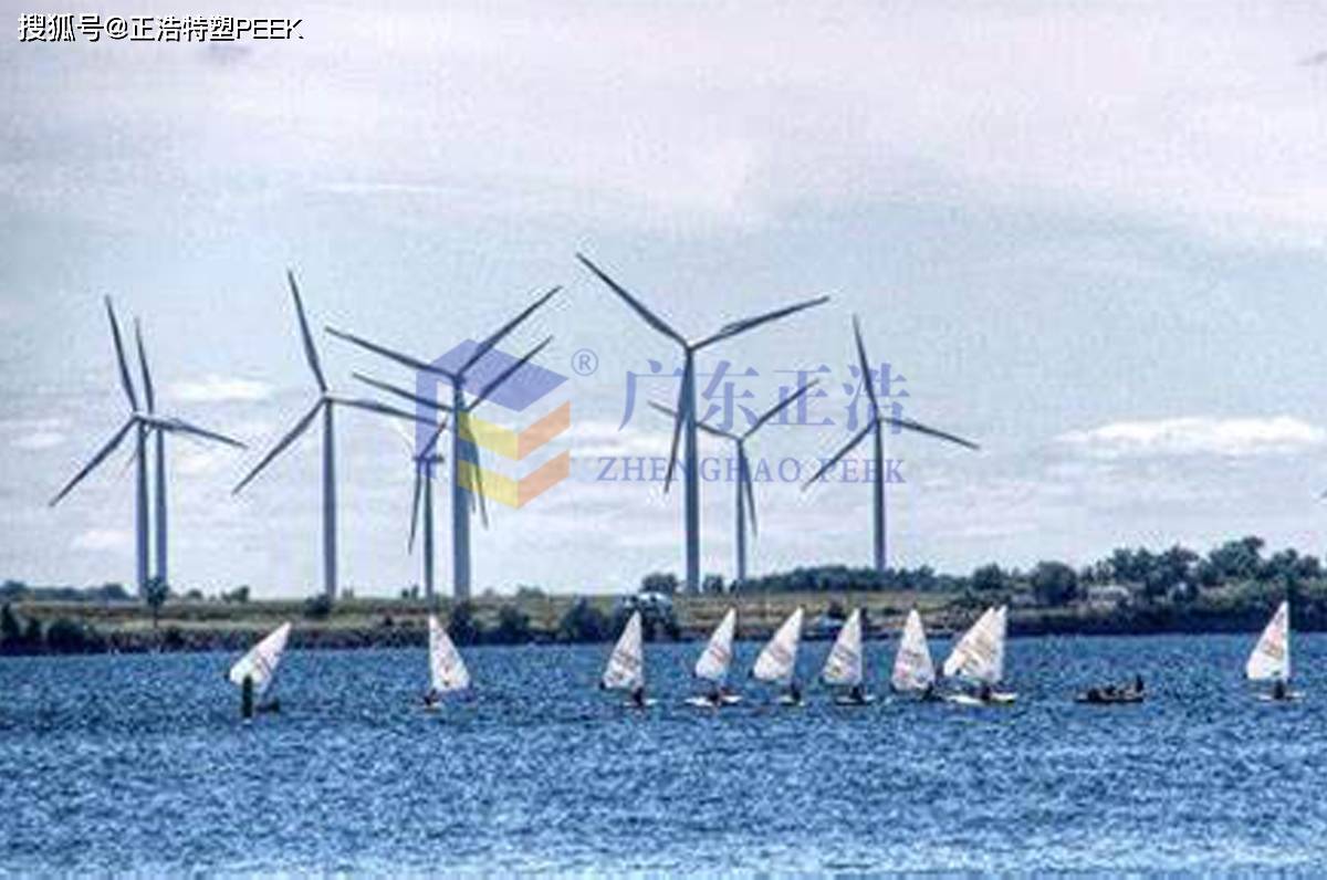 半岛体育app下一代海上风电新型材料-PEI将成为未来风电场的关键材料(图1)