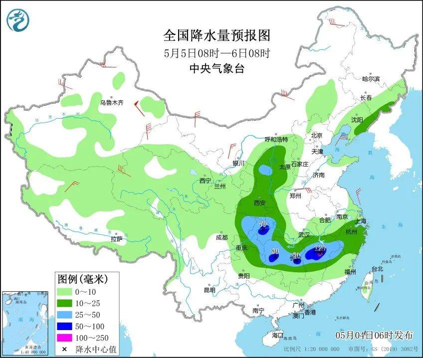 平安产险赤峰|赤峰迎大范围降水、降温，未来几天气温是这样的...