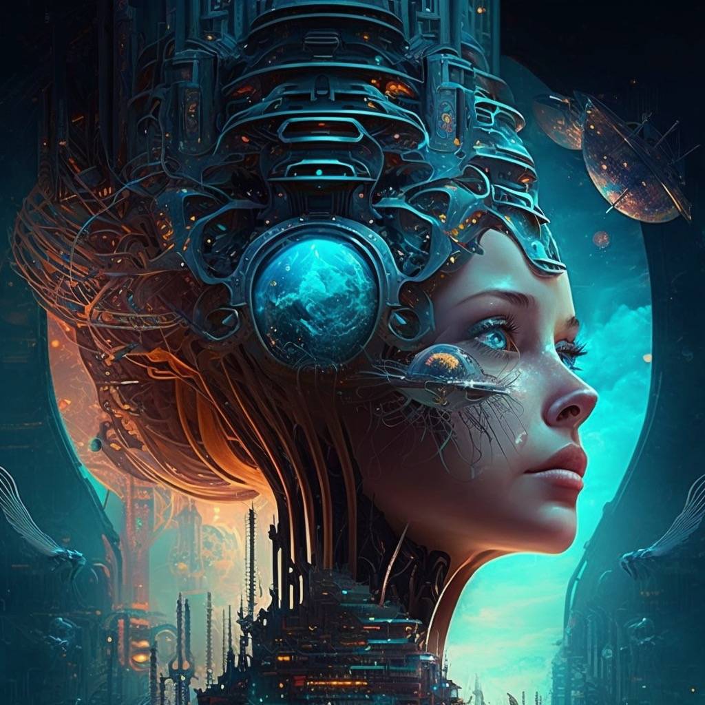 ChatGPT与数字人:未来的交汇点?对话技术引领的创新风暴! ChatGPT与数字人:未来的交汇点?对话技术引领的创新风暴!