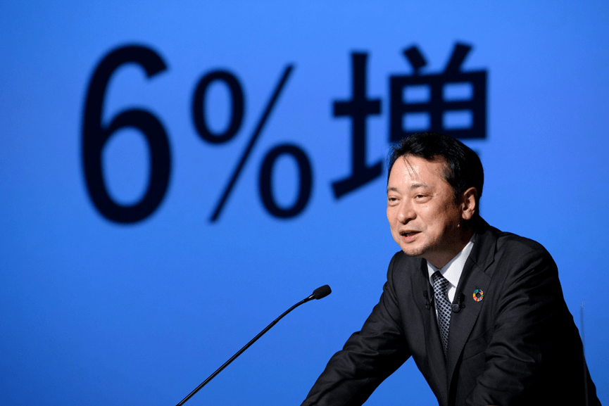 软银押注生成式AI,1000人团队打造日本版ChatGPT,是否引领AI革命? 软银押注生成式AI,1000人团队打造日本版ChatGPT,是否引领AI革命?